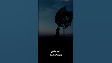 Thumbnail of snehithane background music          #hawaen #wind #black #sky #cloud #smile #tree #amazing #view