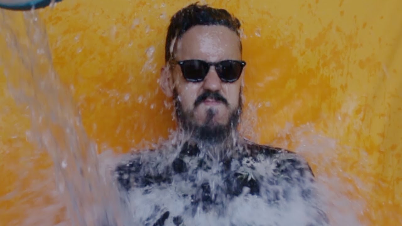 THE YOUTH CULTURE TOUR