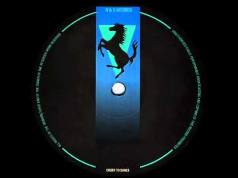 Final Exposure — Second Phase - Mentasm (Remix)