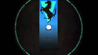 Second Phase - Mentasm Remix