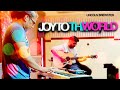 Joy to the world  lincoln brewster live jam feat nikhil on guitars