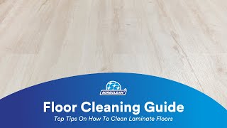 Floor Cleaning Guide Top Tips On How To Clean Lte Floors