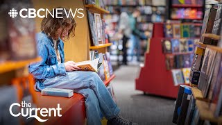 Why this mom paid her kid $100 to read a book | The Current