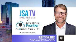 Why Precision and Physics Matter for the Future of Data Centers | Physical Super Intelligence