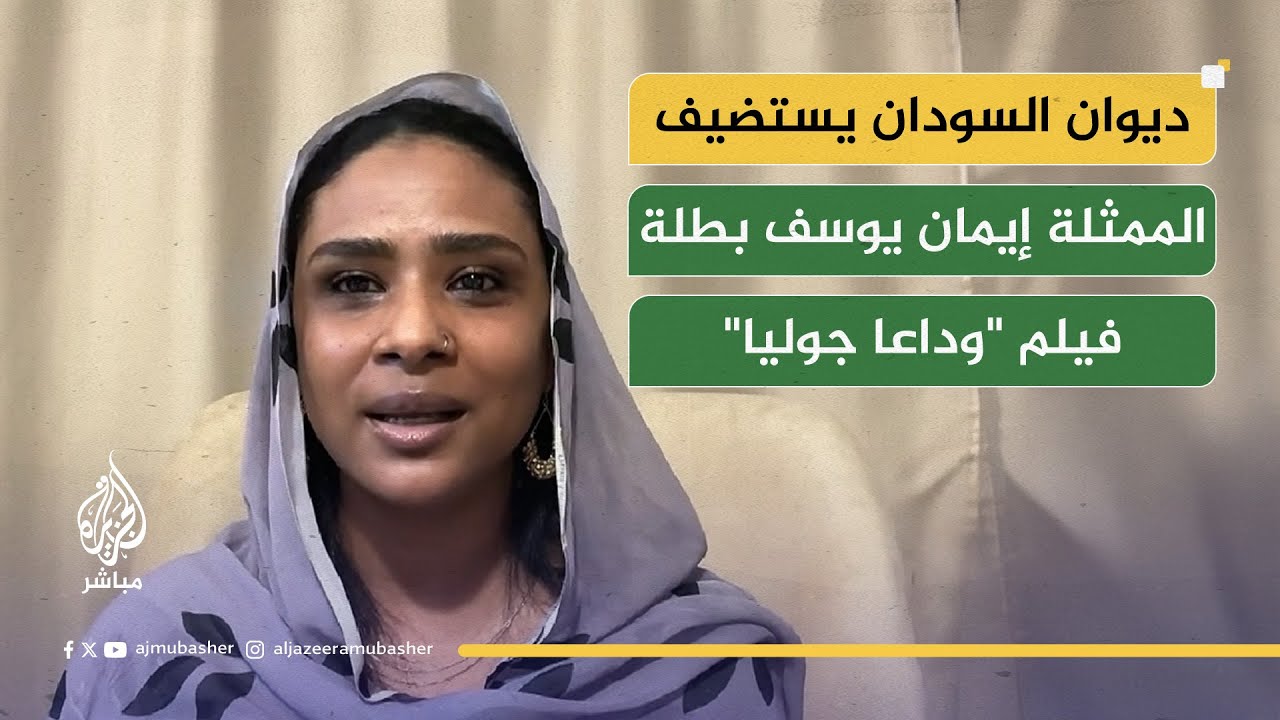 مبادرة سودانيين في فرنسا لمساعدة المتضررين من الحرب في مدينة الفاشر