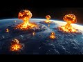 What If Nuclear War Broke Out in 2025? The First Hour of the End