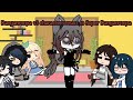 Danganronpa v3 characters react to Super Danganronpa