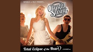 Total Eclipse Of The Heart