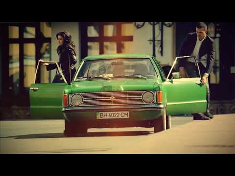 Ford Taunus 1973 clip