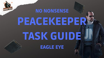 Eagle Eye 12.12 A Quick No Nonsense Guide - Escape From Tarkov