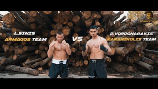 Thf-8 L.sinis - D Vordonarakis