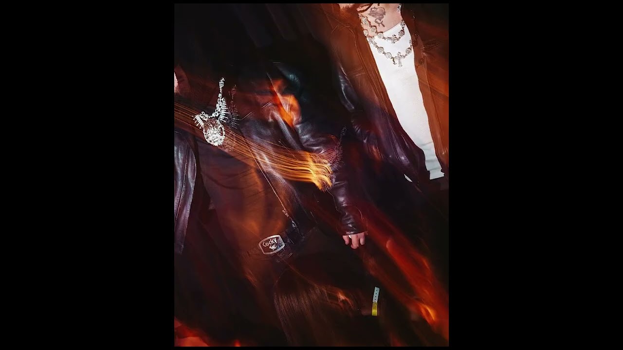 (free) yeat type beat 2026 - flop