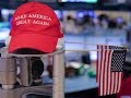 Las primeras elecciones tras el regreso de Trump certifican su pérdida de popularidad: &quot;Es una señal