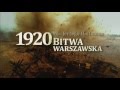 1920 bitwa warszawska  trzeci zwiastun