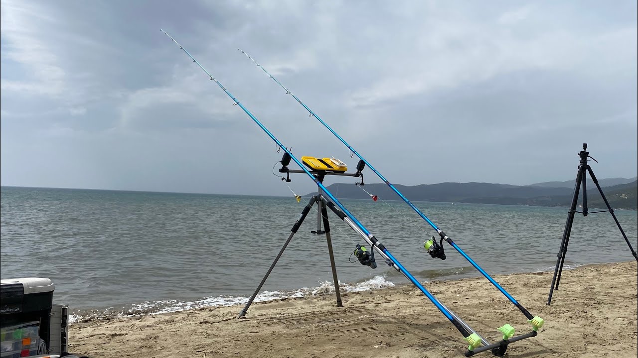 HABER AJANSI İLE BALIK AVI VE RÖPORTAJ YAPTIK !!!