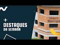 Destaques da Semana - 03/06/2026