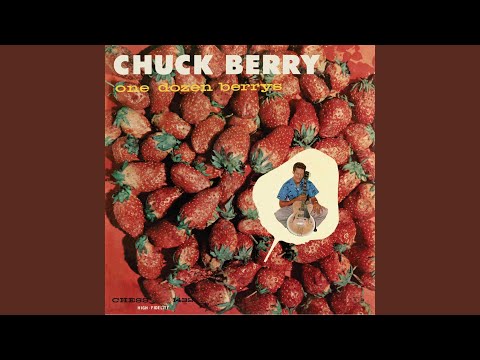 Putar Guitar Boogie - Chuck Berry