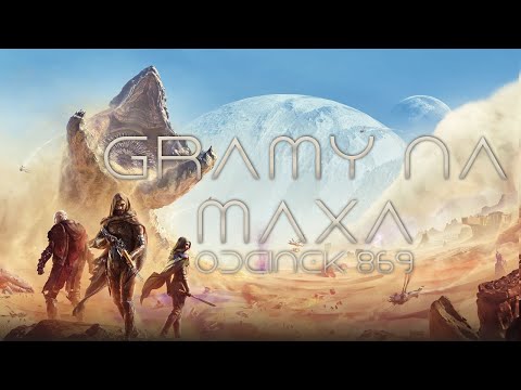 GnM Live #869 - RELACJA Z GAMESCOM - CZĘŚĆ DRUGA