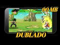 SAIU NOVO Dragon Ball Tap Battle DUBLADO Download
