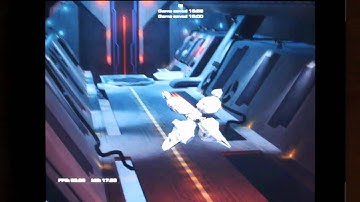 Divine Space Alpha Gameplay Trailer (HD)