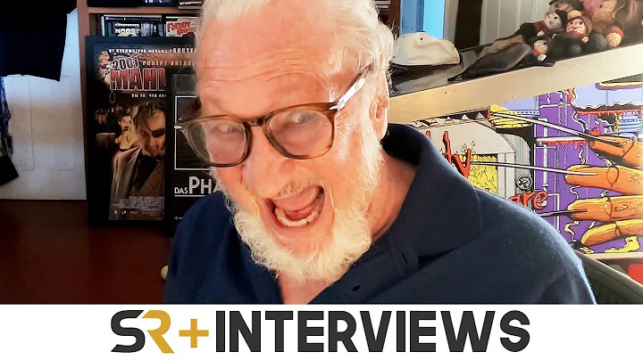 Stranger Things: Robert Englund Weighs in on Fredd...