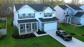 9015 SHADY ELM LN video tour