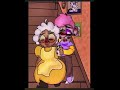 Sad boi hours (courage the cowardly dog) [OLD]