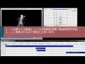 【AviUtl作業動画】分身的な演出(MMD向け)