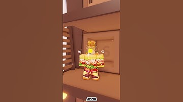 ADVENT CALENDAR Day 6 in Adopt me!