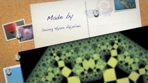 Pythagorean Fractal Seung Hyun.m4v