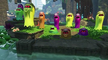 ASTRO BOT - Part 08 - Serpent Stairway + Camo Cosmos -[first playthrough]🏆PS5🏆