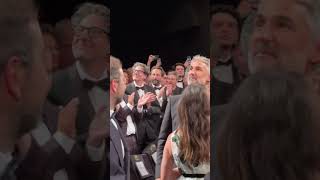 Ovación en Cannes para '13 días, 13 noches' | 5 de septiembre en cines