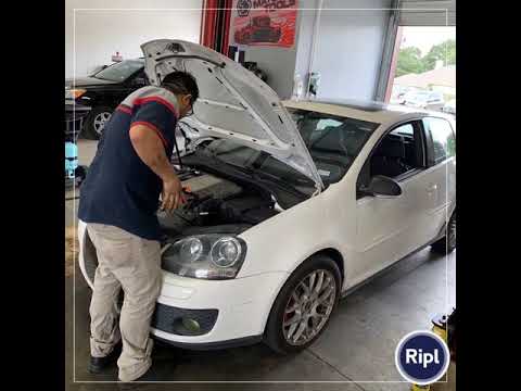 Spencer Express Auto Care Reviews
