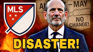 MLS Says NO to 2026 Calendar Changes! | This is A HUGE Mistake!
