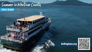 Plan a Summer Visit to Whatcom County
