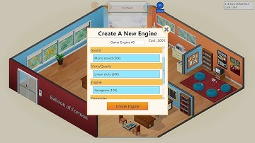 Game Dev Tycoon - Episode 4: Moving on Up.
