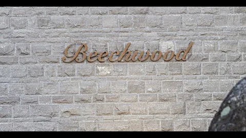 Beechwood Cemetery Virtual Tour with Erika Wagner