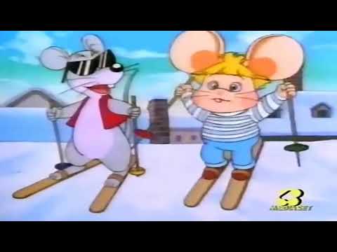 Bentornato Topo Gigio