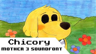 Potluck (Chicory: A Colorful Tale) - Mother 3 Soundfont