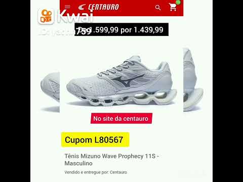 tenis da nike centauro