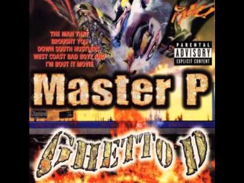 Master P   Weed and Money