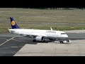 Frankfurt Airport 31.08.2023