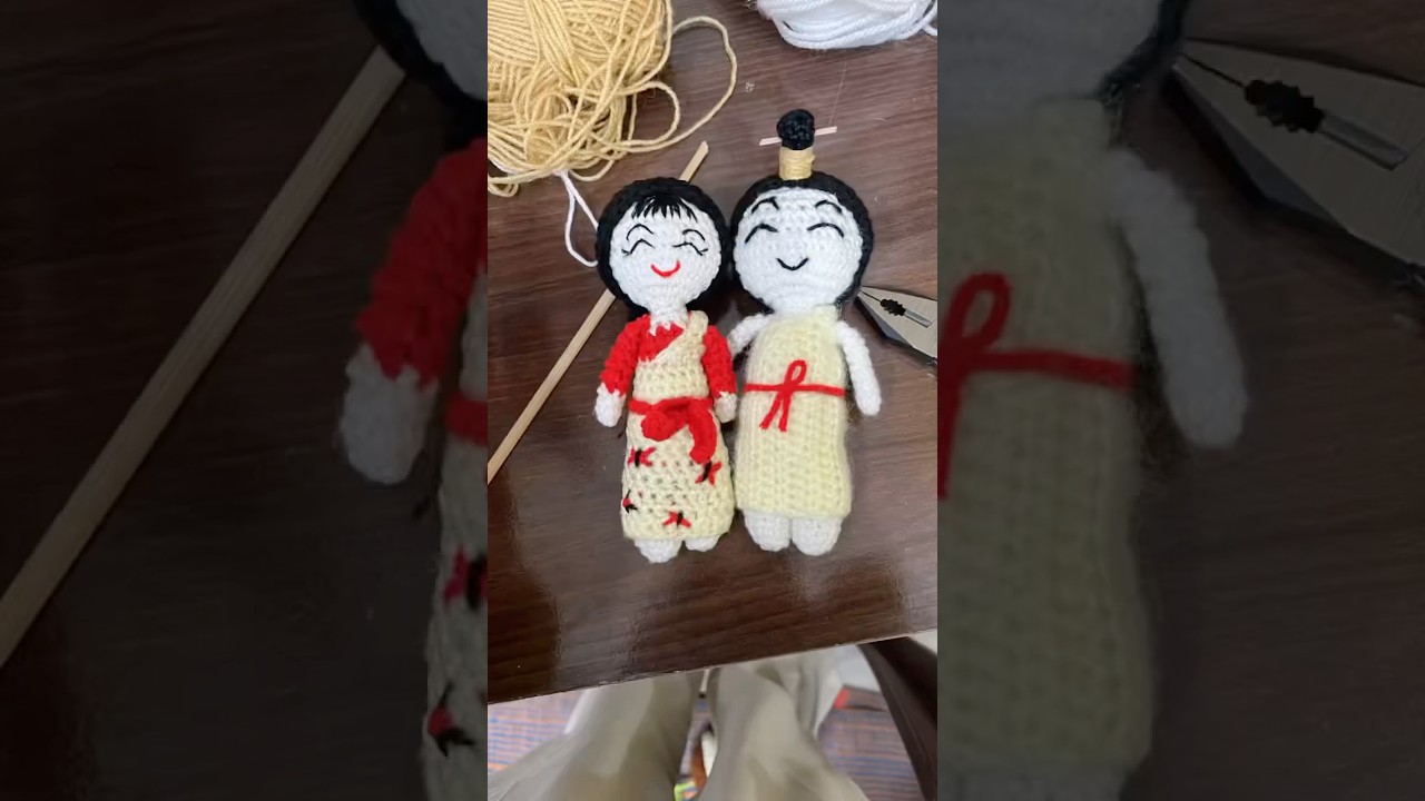 Life goes on #arunachalpradesh #crochet #flowers #music