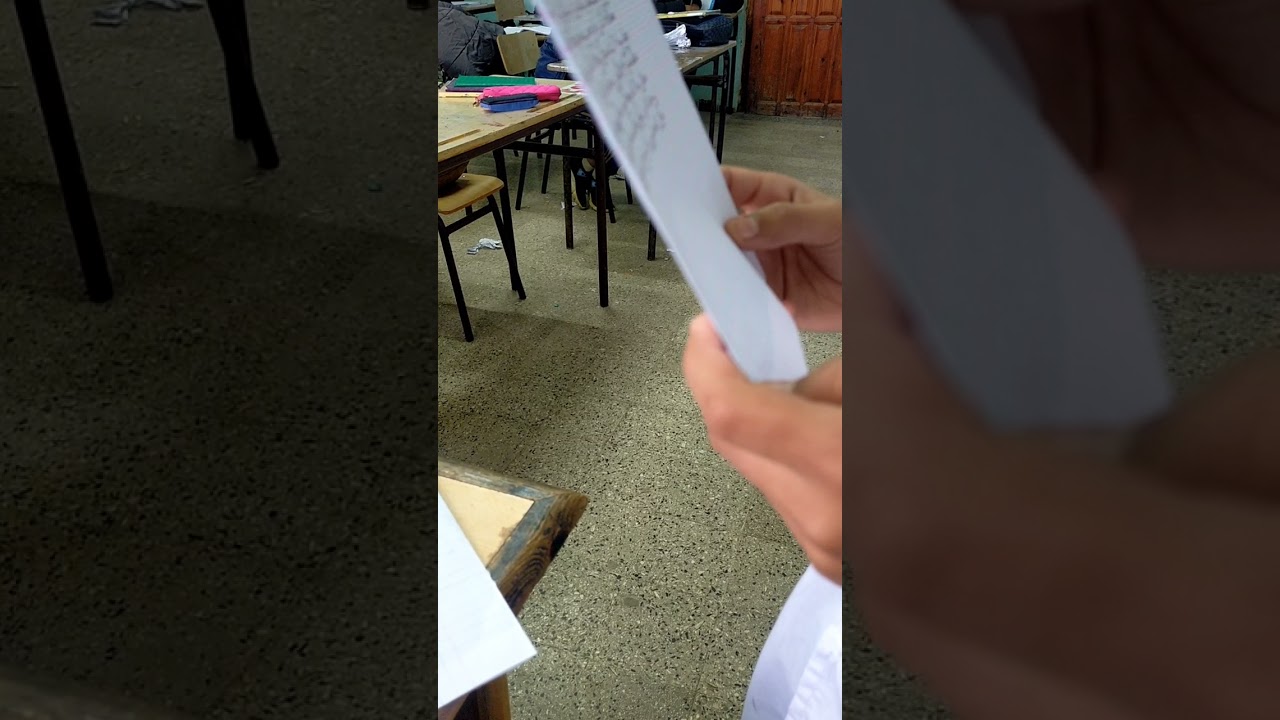 وضعية إدماجية بنمط توجيهي (العلم خدمةً للوطن) #02متوسط /محمد أبو شاكر لعبودي