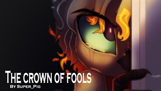 The Crown of Fools (Arthur's Theme)