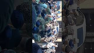 Йовлой Марем Таьзет Илеза фусам Нана Али-юрт  25.07.2025 г
