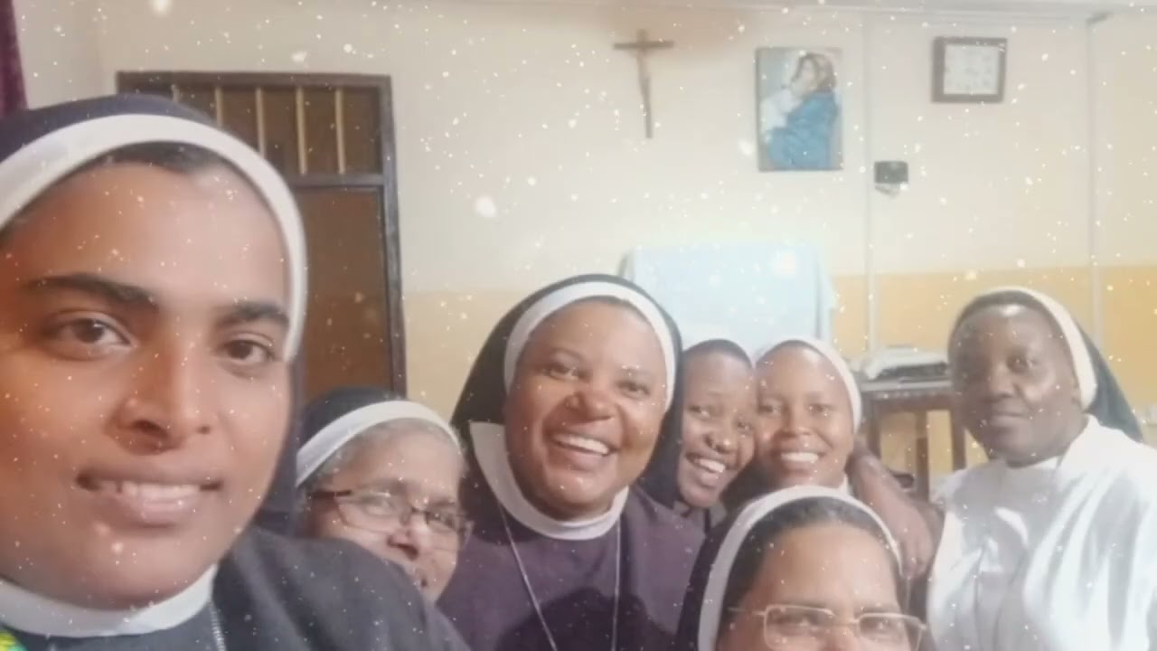 CMC Chavara Region, Africa