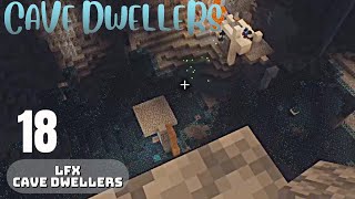 Cave Dwellers S3E18: Wardens Chamber