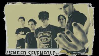 Avenged Sevenfold heavy metal band T shirts