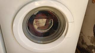 Electrolux Short Spin